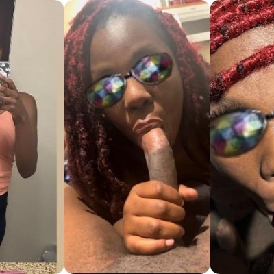 Sexy African Escort