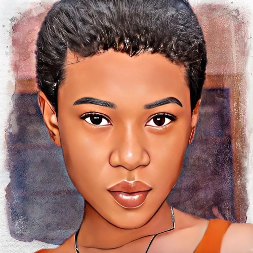 Erykah18's avatar