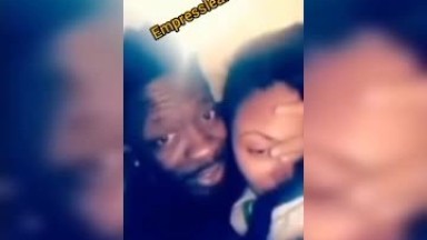 Shatta wale blowjob