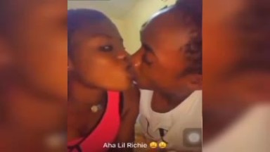 Ghanaian JHS students gala video they leaked
