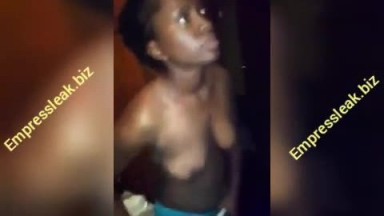 Married woman caught cheating with police officer