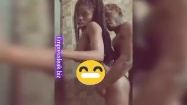 Part 1 of the Delta state university leaked sextape trending