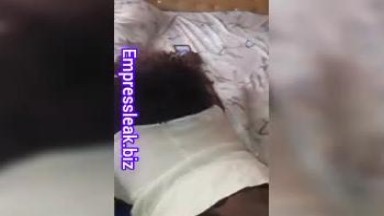 A nurse at the regional hospital Mary fucked last night