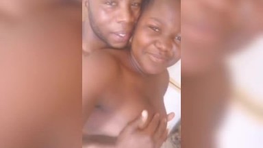 Trending video of 2 lovers online