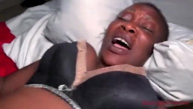 48years old woman cries on dick of sugar boy