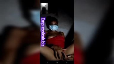 A sex video call with a pastor