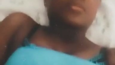 Yvonne from Ho Volta region sending her nude video for money