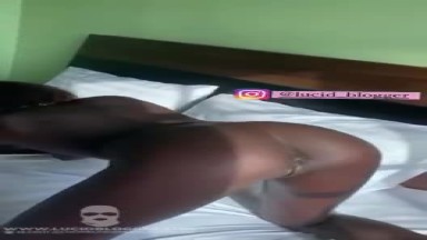 Naija Porn Actress Cherry Blaq part 3- 07026875596