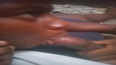 18year old girl sucking dick on camera