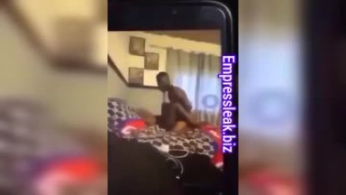 Angie Stylish leaked sextape video trending 1