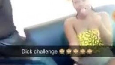Dick Challenge