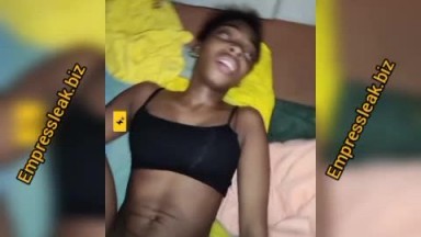 Shs 3 student cries for mama, fraud boyfriend dick too big