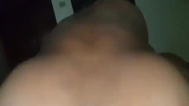 huge ugandan ass