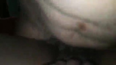 Smooth fuck while squirting