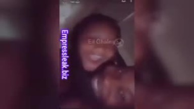 Obuasi Poloo leaked sextape video