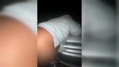 Chopped by Uber driver to make up for the fare