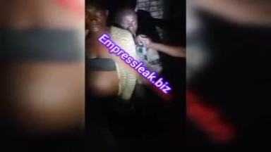 The man who got another man pregnant through the ass in Nigeria