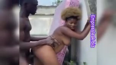 Sex in Open house part 2