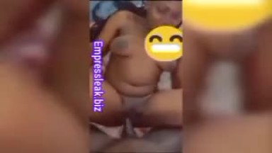 Felicity from Accra Nungua under intense fuck