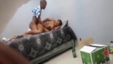 I brought a 45 year old hookup woman home