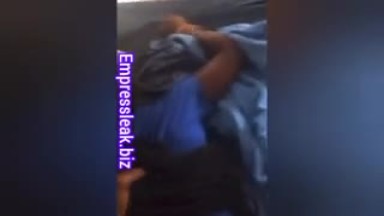 Fucking a student while she on phone