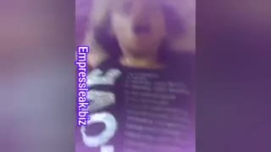 Babe you are killing me