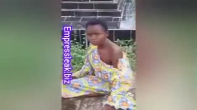 Caught having sex at the cemetery