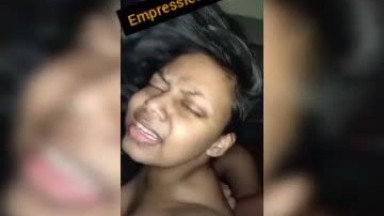 Anambra girl, my type of pussy