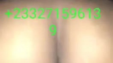 +233271596139 Live sex video  Raw sex  Anal and Threesomes