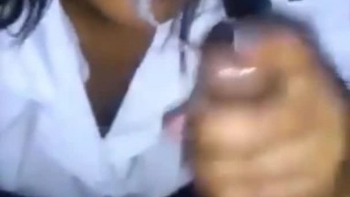 mpumalanga student giving teacher a blowjob