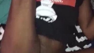 Nigerian Thug Fucking Lagos Run Girl