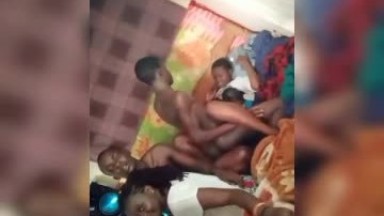 Shs spoiled students sex gala video