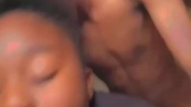 Leak Video Of School Girl Vanessa Having Sex In Shack