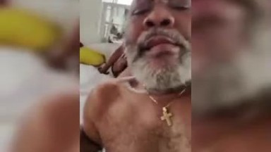 Nigerian politician sex orgy leaked online