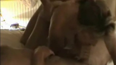 Granny Ass Fucked By A Big Black Cock