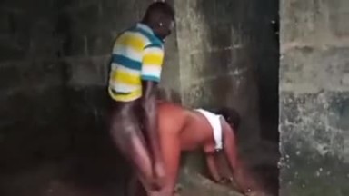 City guy fucks village girls in his uncompleted building when he go there