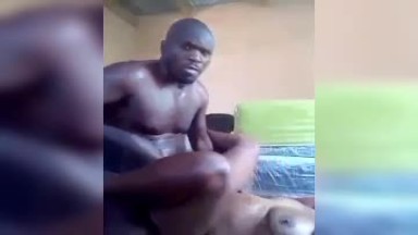 Trending video of illegal lovers from naija